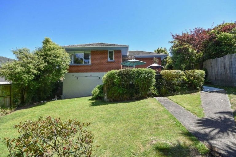 Photo of property in 234 Highcliff Road, Shiel Hill, Dunedin, 9013