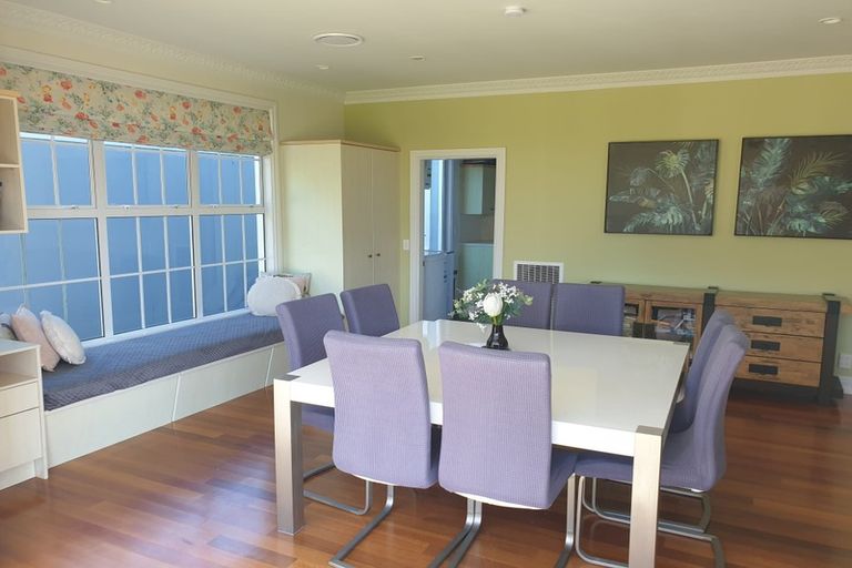 Photo of property in 7 The Topdeck, Whitby, Porirua, 5024