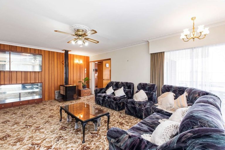 Photo of property in 21 Mellsop Avenue, Waiuku, 2123