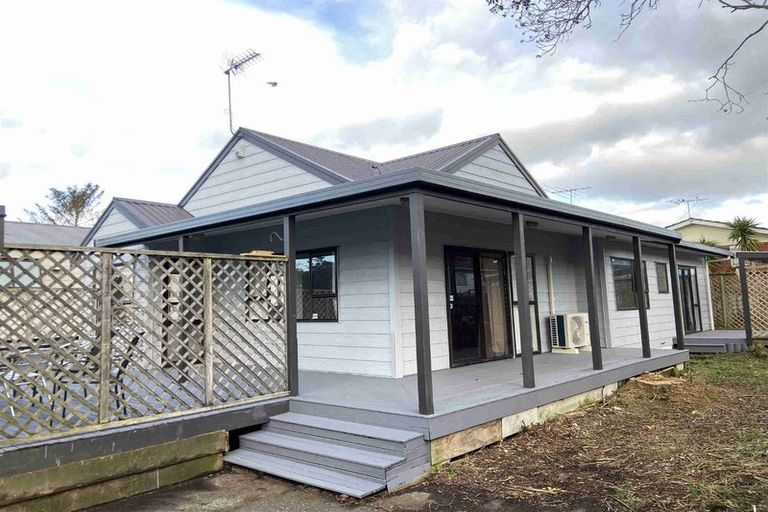 Photo of property in 19 Tane Street, New Lynn, Auckland, 0600