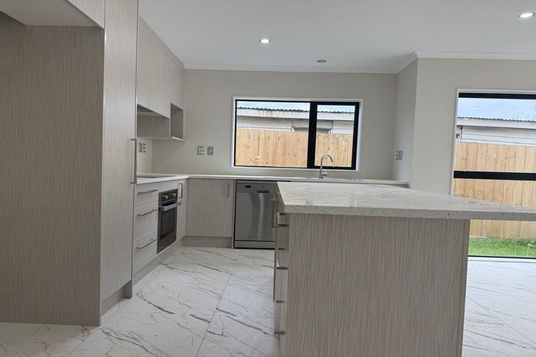Photo of property in 270 Buckland Road, Mangere East, Auckland, 2024