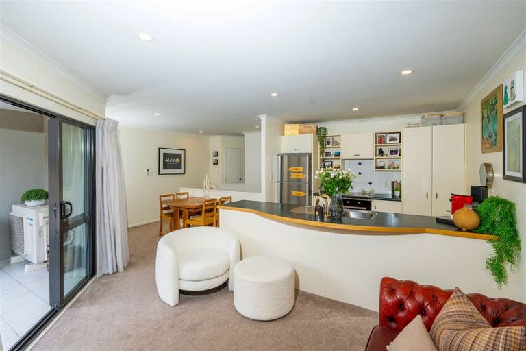 Photo of property in 432u4 Tristram Street, Whitiora, Hamilton, 3200