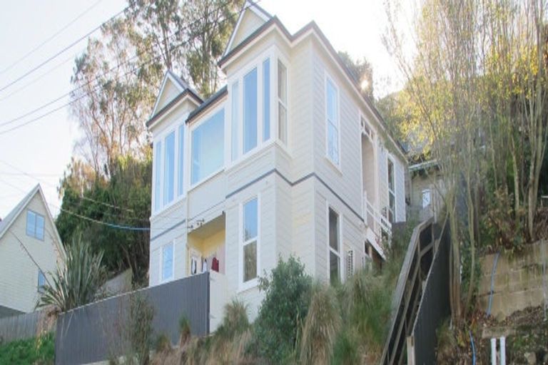 Photo of property in 66 Lonsdale Street, Belleknowes, Dunedin, 9011