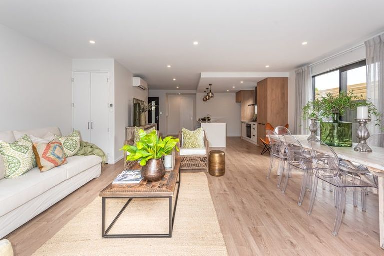 Photo of property in 485 Manchester Street, St Albans, Christchurch, 8014