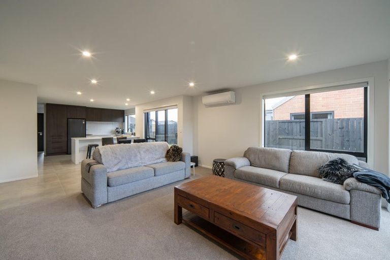 Photo of property in 7 Lulu Avenue, Chartwell, Hamilton, 3210