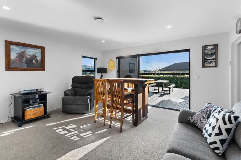 Photo of property in 15 Genoa Avenue, Rolleston, 7614