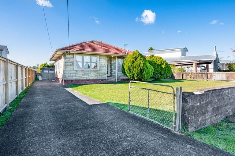 Photo of property in 29 Statesman Street, Henderson, Auckland, 0612