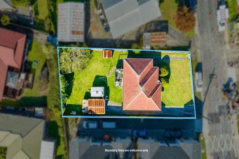 Photo of property in 29 Statesman Street, Henderson, Auckland, 0612
