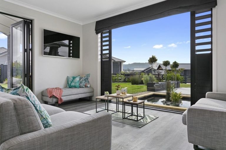 Photo of property in 45 Mike Smith Drive, Cambridge, 3434