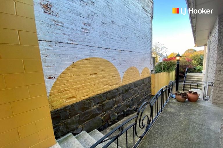 Photo of property in 108 Maitland Street, Dunedin Central, Dunedin, 9016