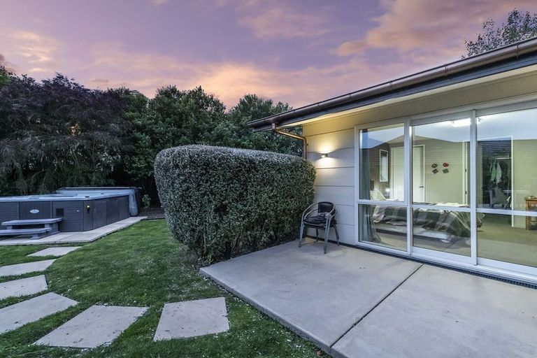 Photo of property in 22 Tauhinu Avenue, Lincoln, 7608