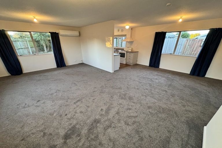 Photo of property in 1/113 Warren Crescent, Hillmorton, Christchurch, 8025