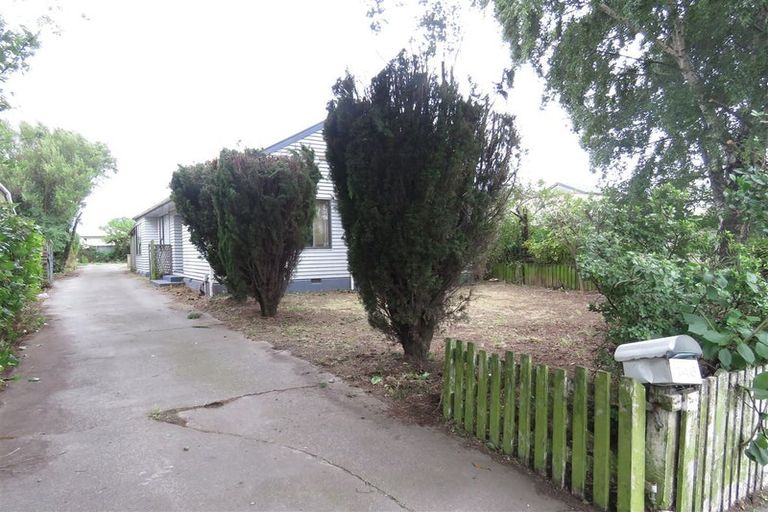 Photo of property in 146 Blenheim Road, Riccarton, Christchurch, 8041