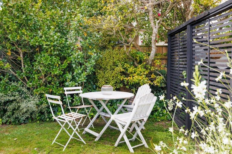 Photo of property in 580 Ferguson Street, Terrace End, Palmerston North, 4410