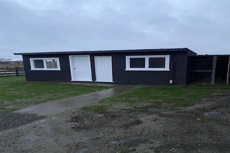 Photo of property in 347 Tancreds Road, Lincoln, Christchurch, 7672