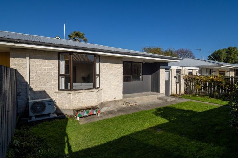 Photo of property in 2/272 Wills Street, Ashburton, 7700