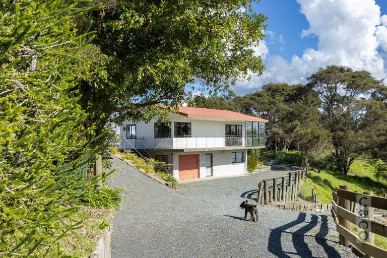 Photo of property in 46 Potter Road, Dairy Flat, Albany, 0792