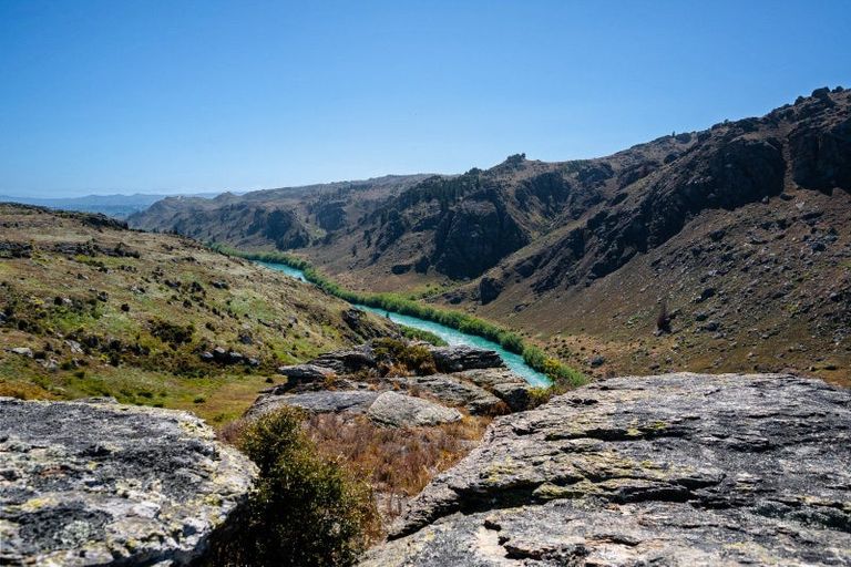 Photo of property in 111 Butchers Point Road, Butchers Gully, Alexandra, 9392