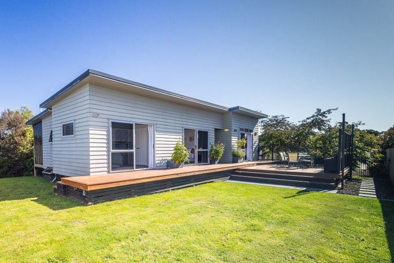Photo of property in 132a Miro Street, Ohakune, 4625