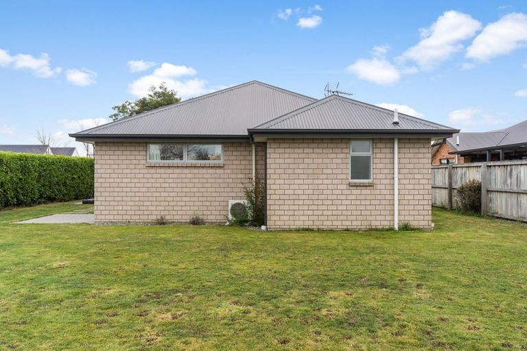 Photo of property in 7 Goldney Close, Lincoln, 7608