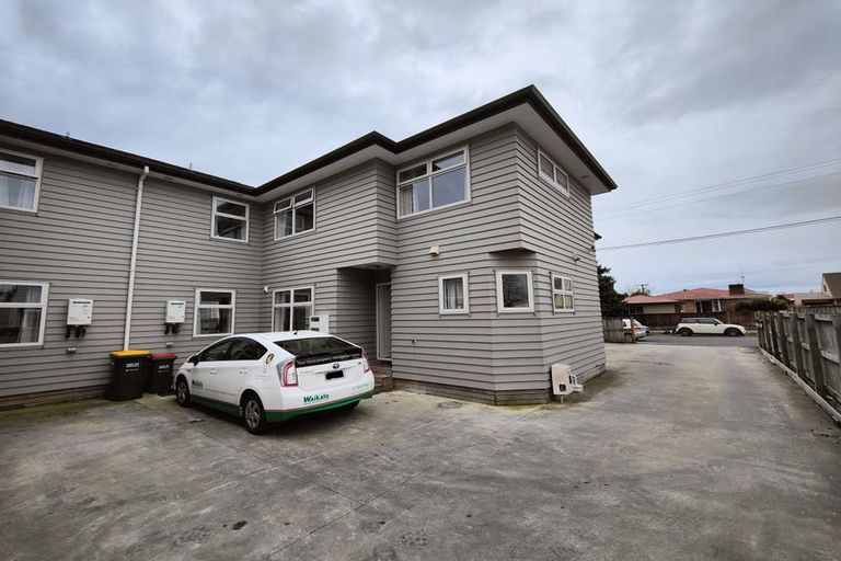 Photo of property in 39u2 York Street, Hamilton East, Hamilton, 3216