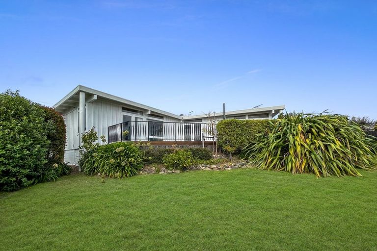 Photo of property in 36 Ranui Crescent, Diamond Harbour,  8971