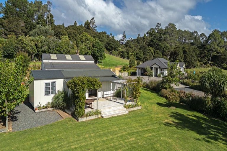 Photo of property in 1840 Tiki Sh25 Road, Preece Point, Coromandel, 3506