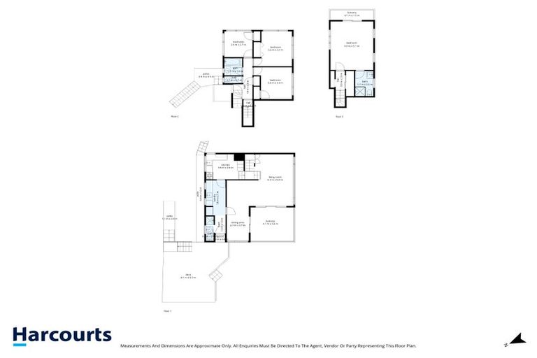 Photo of property in 4 Kahu Road, Paremata, Porirua, 5024