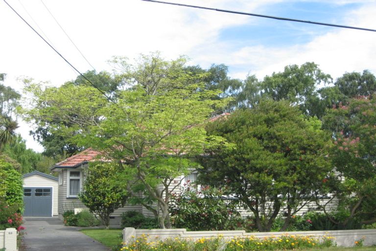Photo of property in 48 Roker Street, Somerfield, Christchurch, 8024