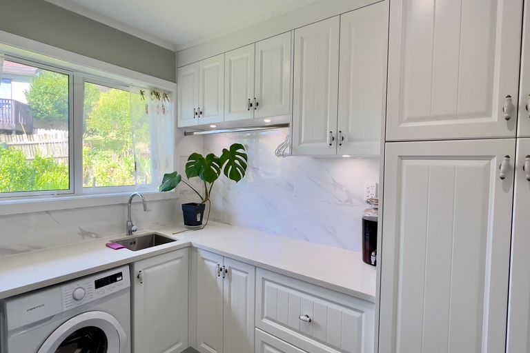 Photo of property in 32 Barberton Terrace, Red Hill, Papakura, 2110