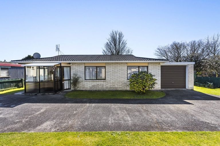 Photo of property in 142c Rata Street, Inglewood, 4330