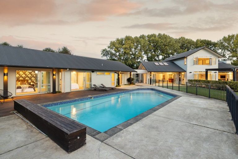 Photo of property in 295d Sainsbury Road, Puketaha, Hamilton, 3281