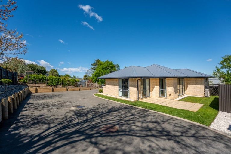 Photo of property in 8a Jellicoe Street, Oceanview, Timaru, 7910