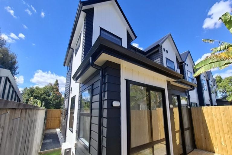 Photo of property in 6/19 Beale Street, Hamilton East, Hamilton, 3216