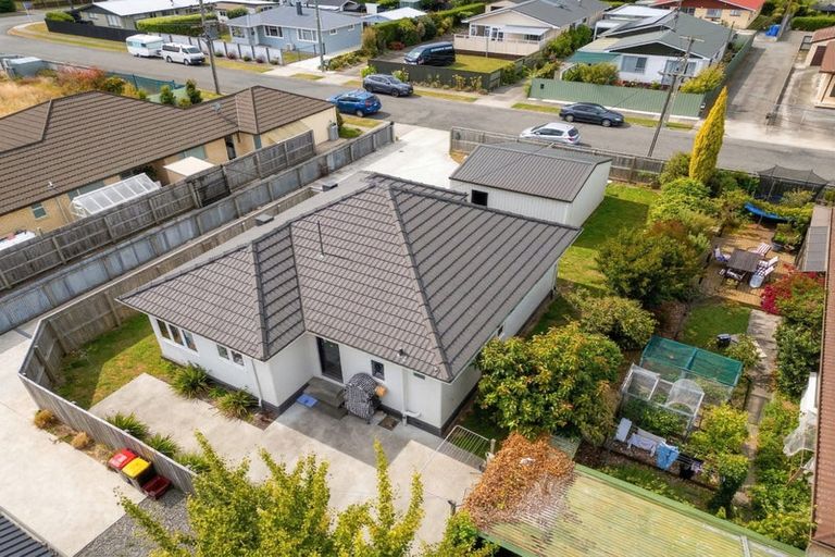 Photo of property in 4b Barratt Street, Blenheim, 7201