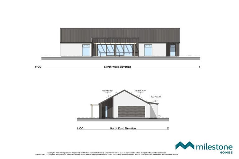 Photo of property in 24 Taurangawaka Road, One Tree Point, 0118