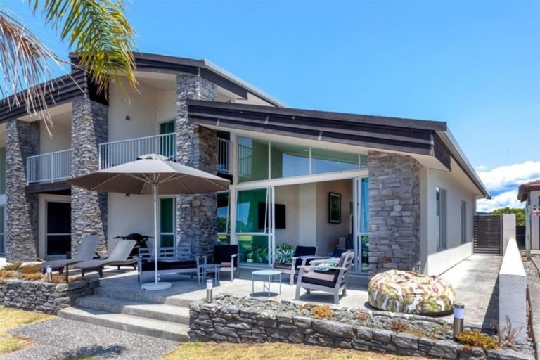 Photo of property in 160a Waterways Parade, Pauanui, Hikuai, 3579