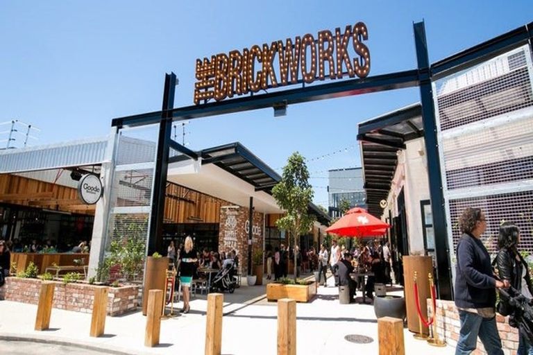 Photo of property in 3j/17 Crown Lynn Place, New Lynn, Auckland, 0600