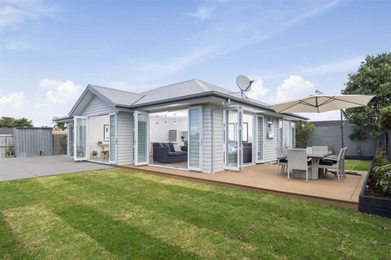 Photo of property in 6a Carysfort Street, Mount Maunganui, 3116