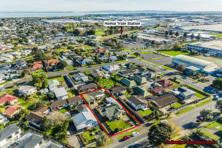 Photo of property in 2/90 Jellicoe Road, Manurewa, Auckland, 2102