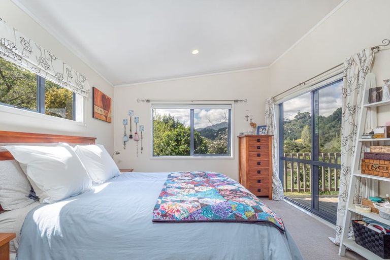 Photo of property in 5 Tapu Creek Farms, Tapu, Thames, 3575