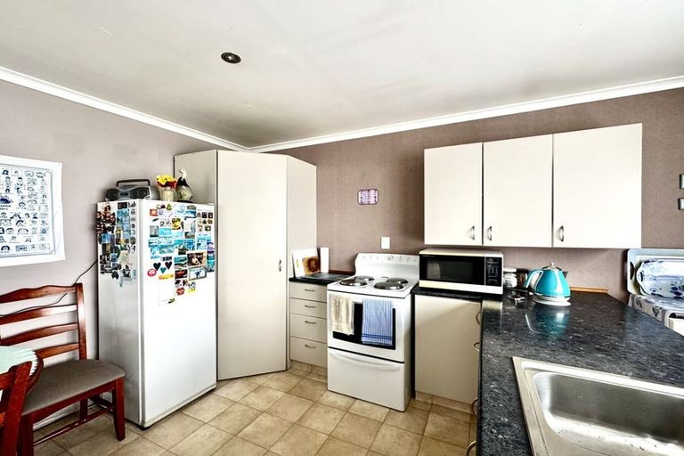 Photo of property in 5 Tweed Street, South Hill, Oamaru, 9400
