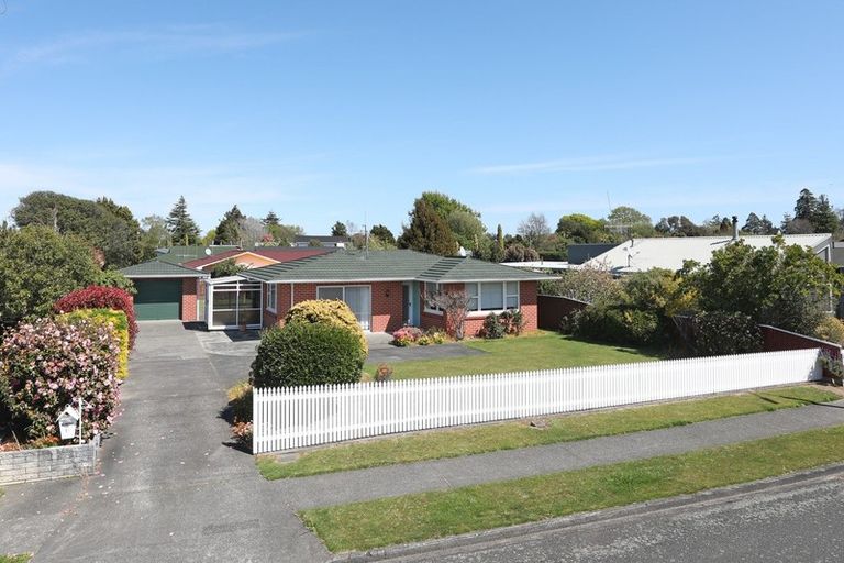 Photo of property in 11 Armagh Terrace, Marton, 4710