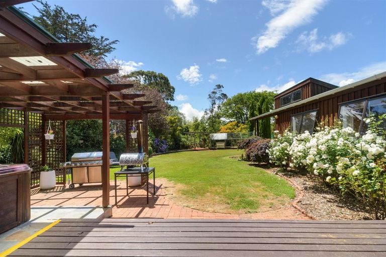 Photo of property in 40 Milne Street, Marton, 4710