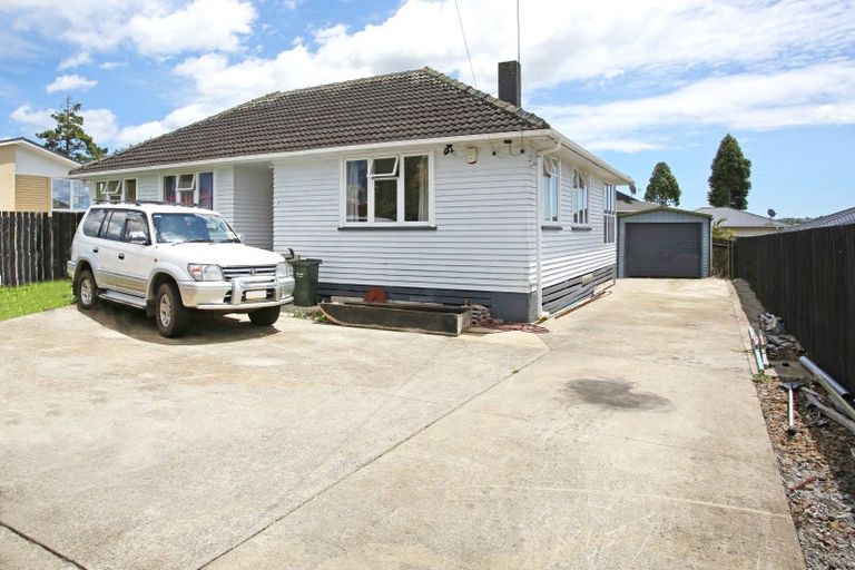 Photo of property in 4 Edinburgh Street, Tuakau, 2121