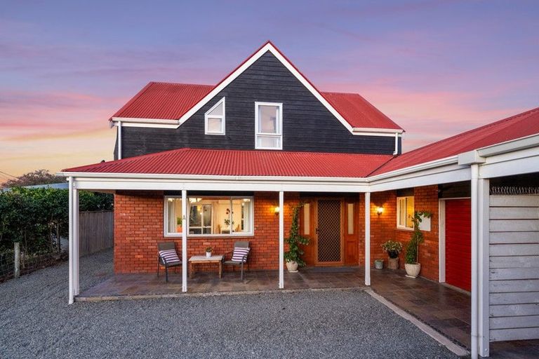 Photo of property in 17a Brydon Street, Renwick, 7204