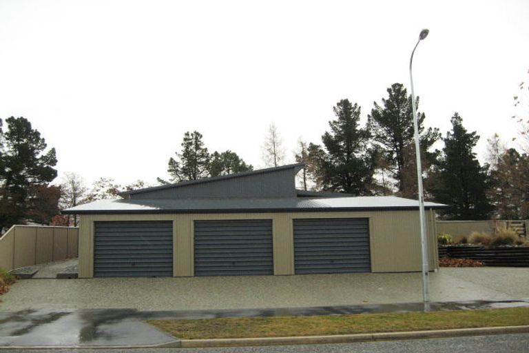 Photo of property in 59 Gair Avenue, Cromwell, 9310