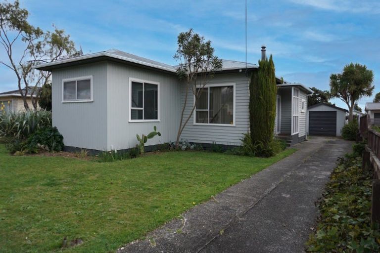 Photo of property in 123-125 Tiro Tiro Road, Levin, 5510