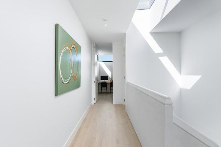 Photo of property in 19a Argyle Street, Hamilton East, Hamilton, 3216