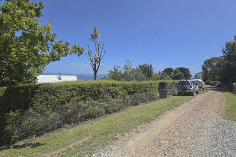Photo of property in 3 Hall Head Road, Kawau Island, 0920